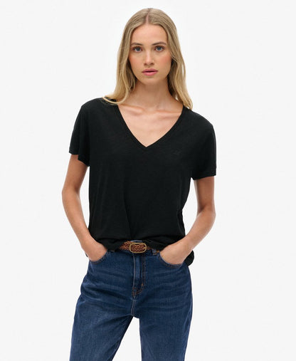 T-shirt Femme SUPERDRY