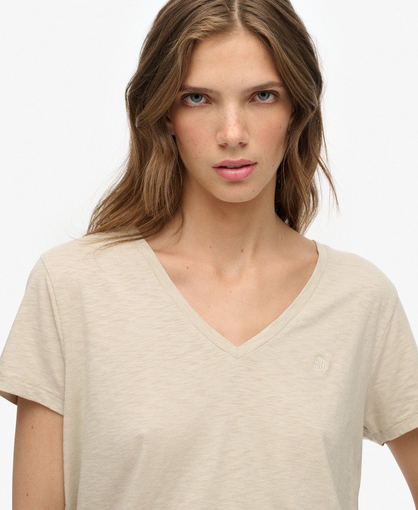 T-shirt Femme SUPERDRY