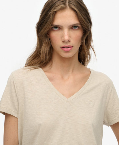 T-shirt Femme SUPERDRY