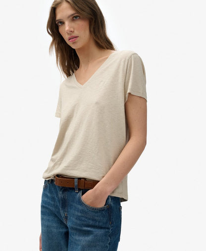 T-shirt Femme SUPERDRY