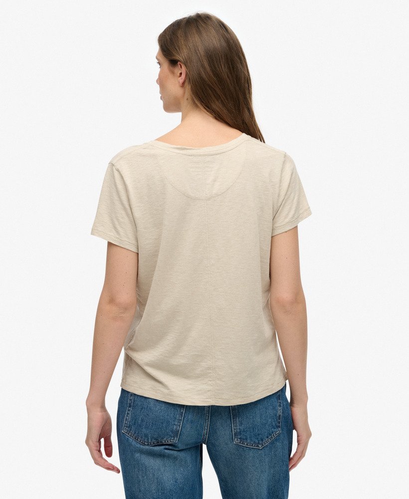 T-shirt Femme SUPERDRY