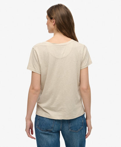 T-shirt Femme SUPERDRY
