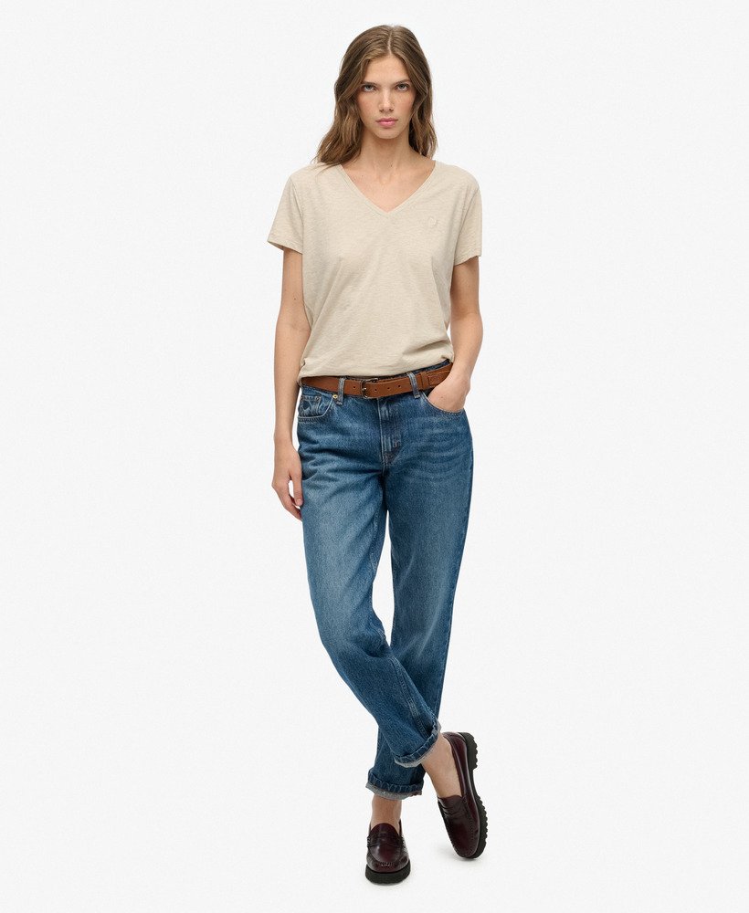 T-shirt Femme SUPERDRY