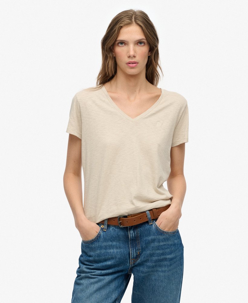 T-shirt Femme SUPERDRY