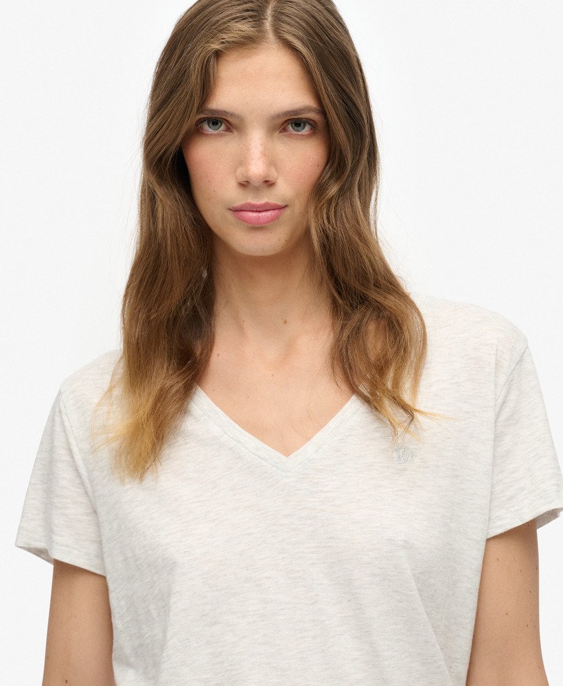 T-shirt Femme SUPERDRY