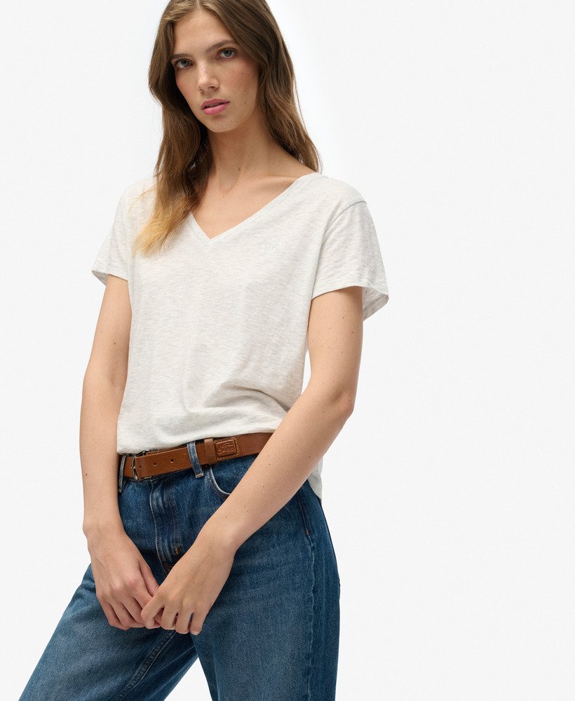 T-shirt Femme SUPERDRY