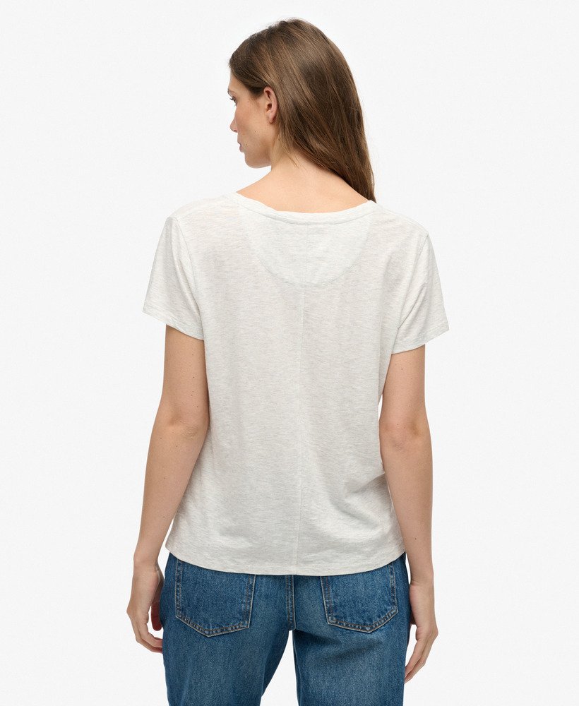 T-shirt Femme SUPERDRY