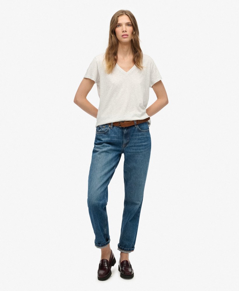 T-shirt Femme SUPERDRY