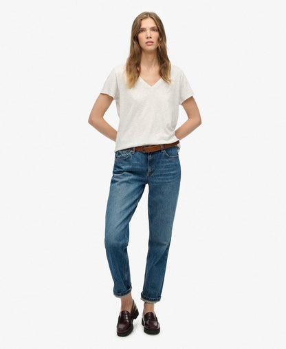 T-shirt Femme SUPERDRY