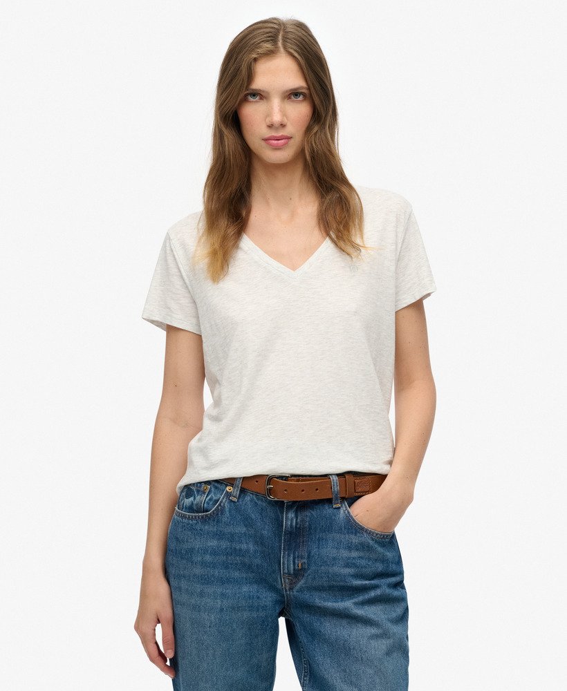 T-shirt Femme SUPERDRY