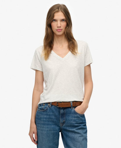 T-shirt Femme SUPERDRY