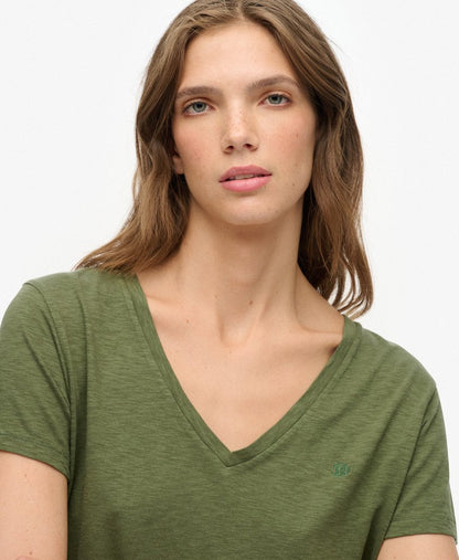 T-shirt Femme SUPERDRY