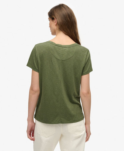 T-shirt Femme SUPERDRY