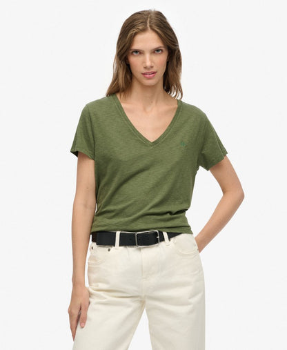 T-shirt Femme SUPERDRY