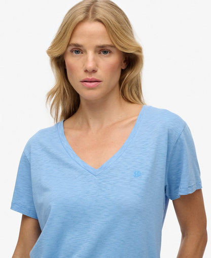 T-shirt Femme SUPERDRY