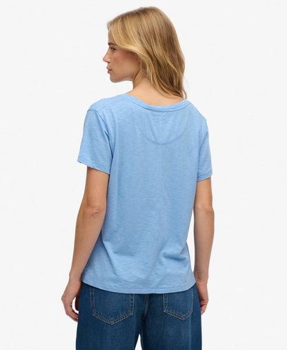 T-shirt Femme SUPERDRY