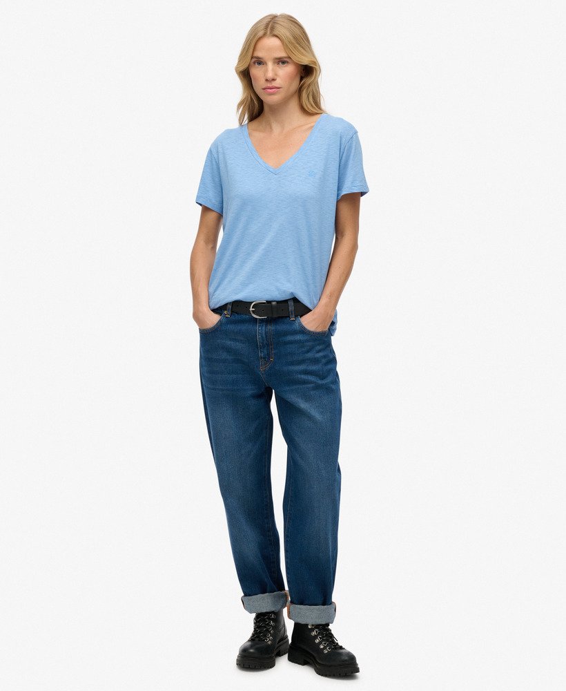 T-shirt Femme SUPERDRY