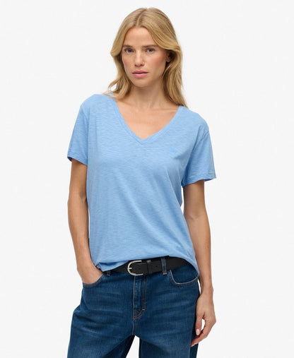 T-shirt Femme SUPERDRY