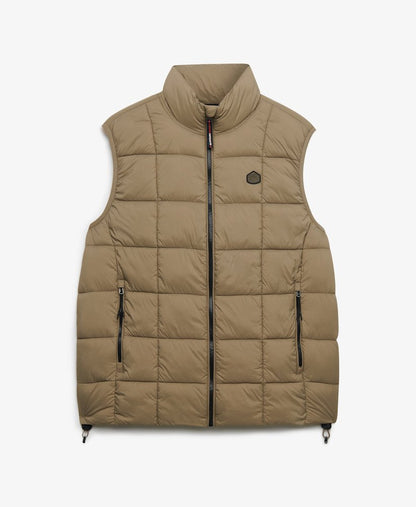 Gilet homme Fuji