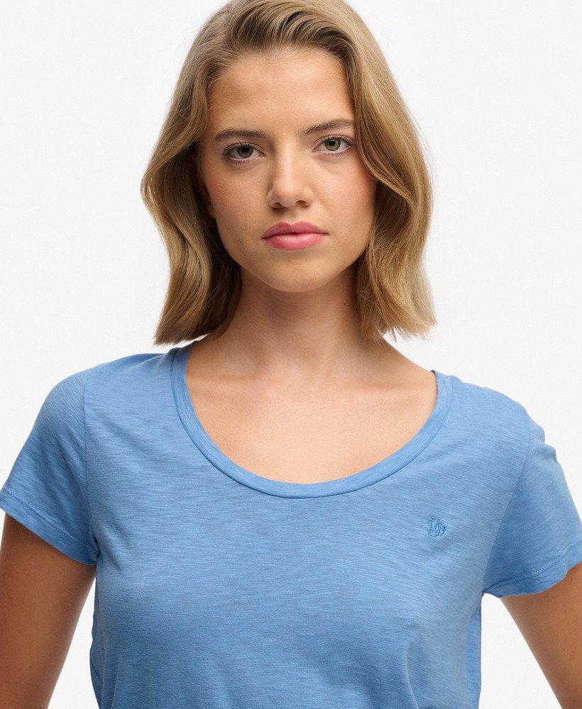 T-shirt Femme SUPERDRY