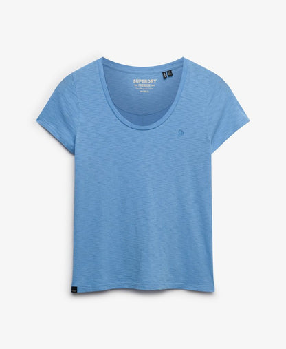 T-shirt Femme SUPERDRY
