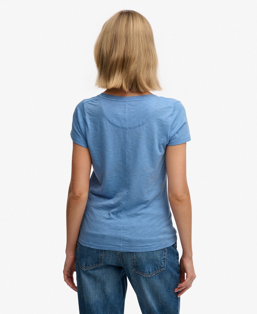 T-shirt Femme SUPERDRY