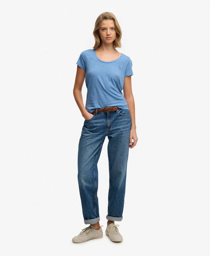 T-shirt Femme SUPERDRY