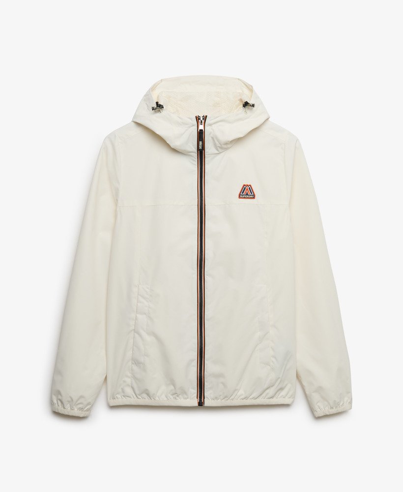 veste femme coupe-vent