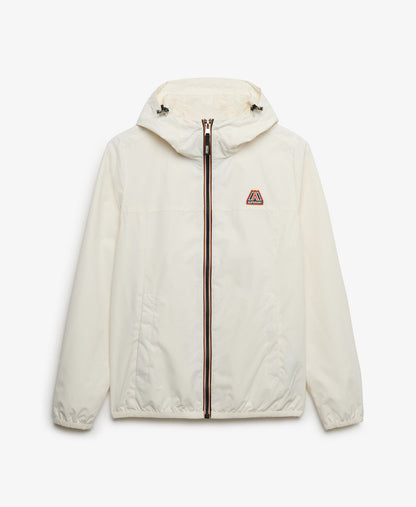veste femme coupe-vent
