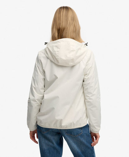 veste femme coupe-vent