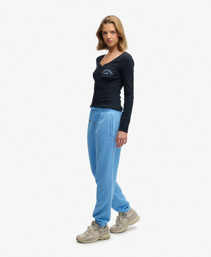 jogging FEMME superdry