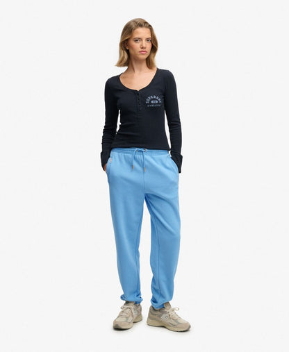 jogging FEMME superdry