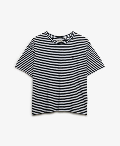 T-shirt femme superdry