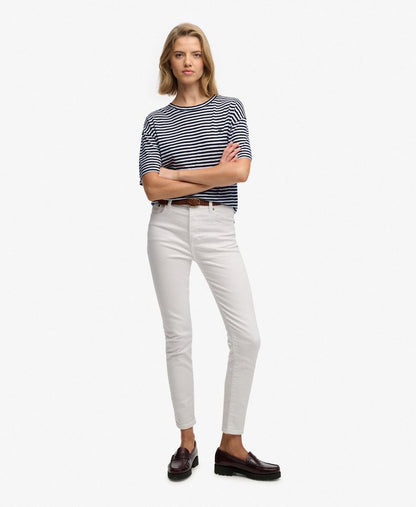 T-shirt femme superdry