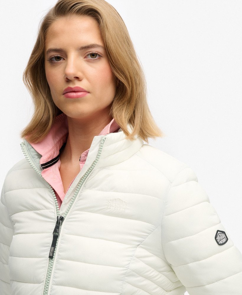 Veste femme Superdry rembourrée  Fuji Lite