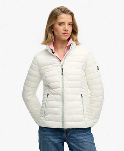 Veste femme Superdry rembourrée  Fuji Lite