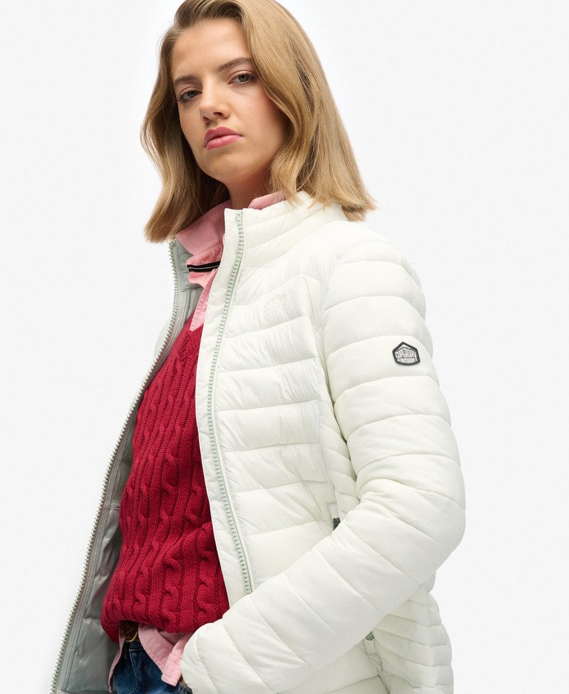 Veste femme Superdry rembourrée  Fuji Lite