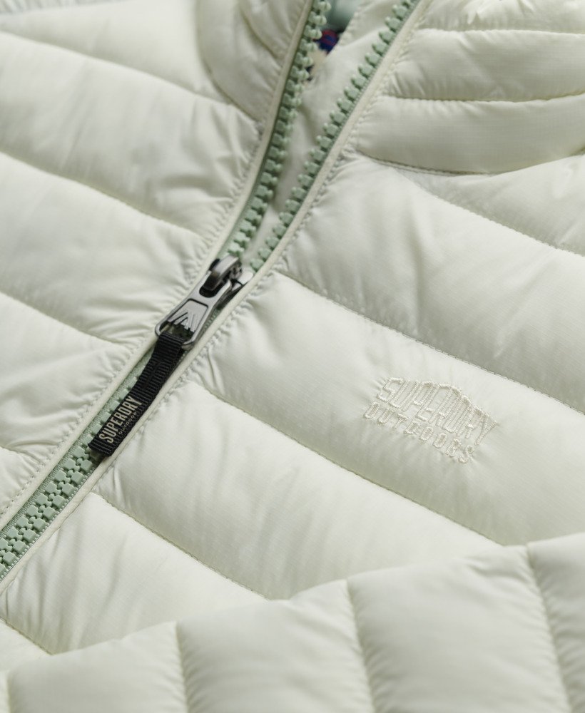 Veste femme Superdry rembourrée  Fuji Lite