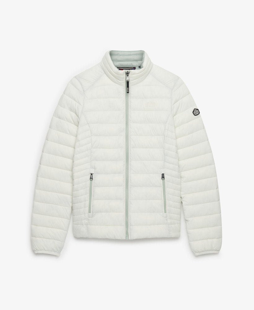 Veste femme Superdry rembourrée  Fuji Lite