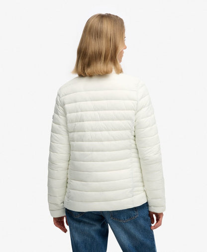 Veste femme Superdry rembourrée  Fuji Lite