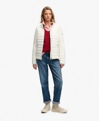Veste femme Superdry rembourrée  Fuji Lite
