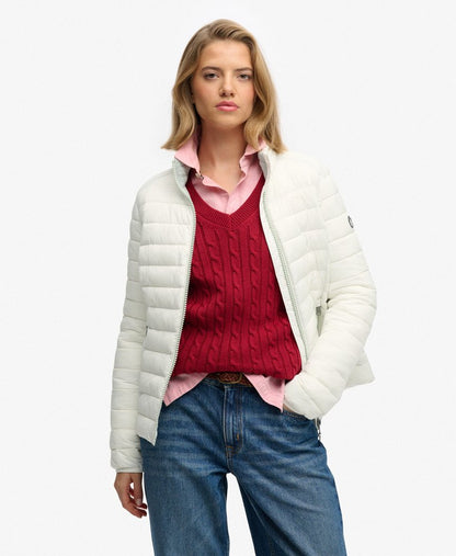Veste femme Superdry rembourrée  Fuji Lite