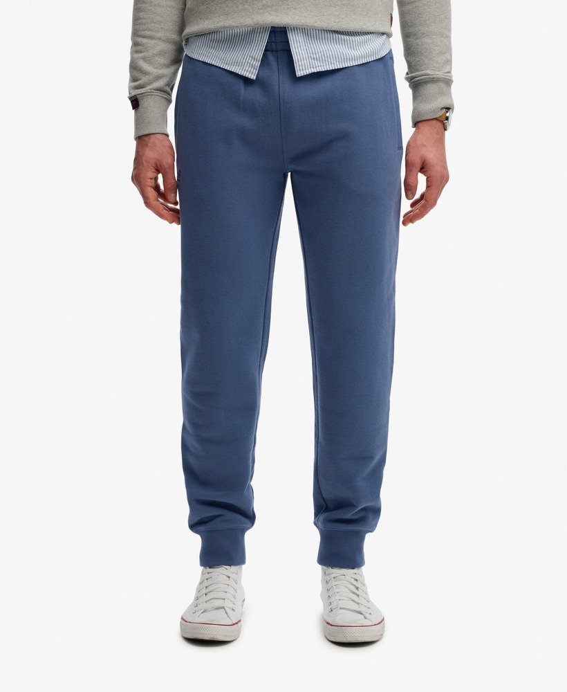 jogging homme SUPERDRY
