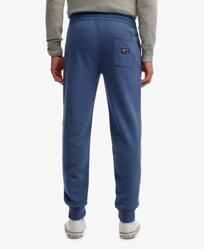 jogging homme SUPERDRY