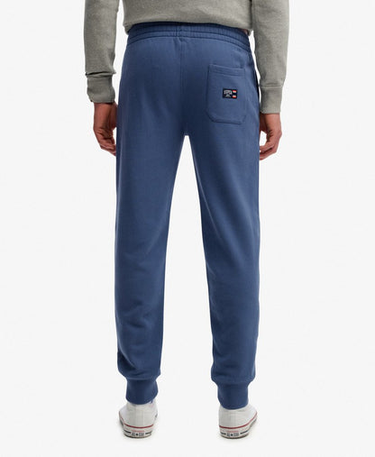 jogging homme SUPERDRY
