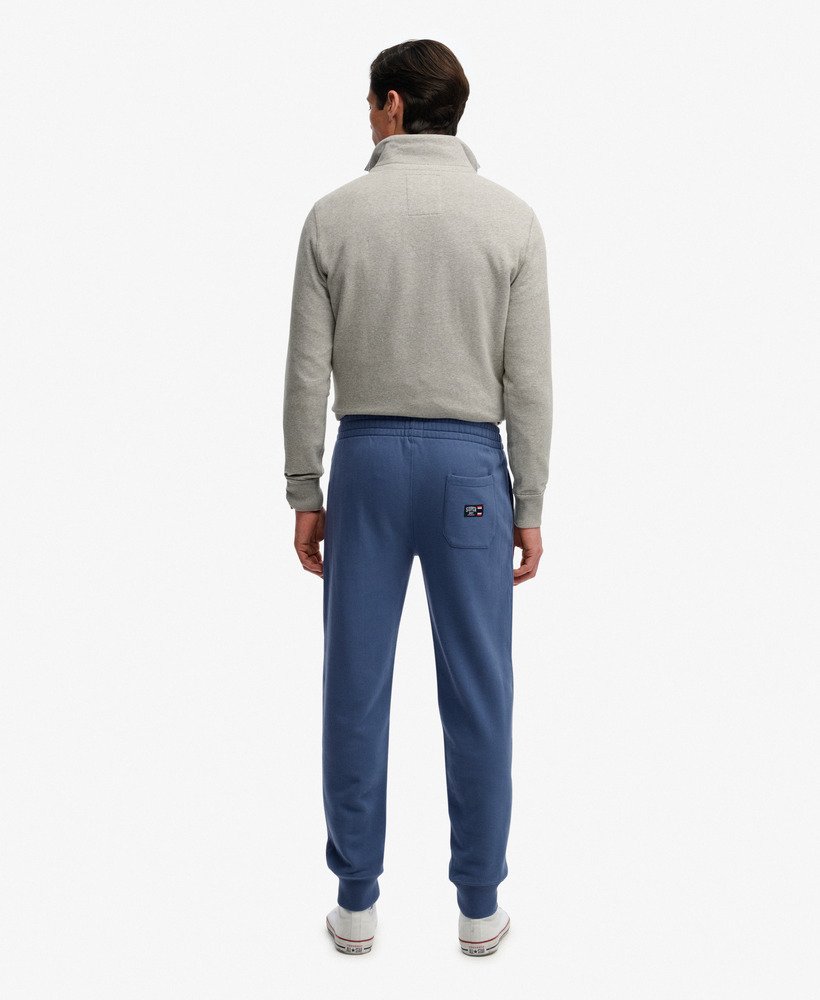 jogging homme SUPERDRY