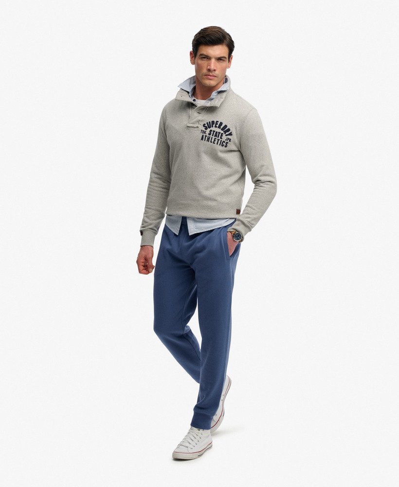 jogging homme SUPERDRY