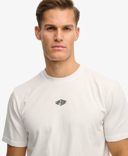 T-shirt homme 100% coton biologique