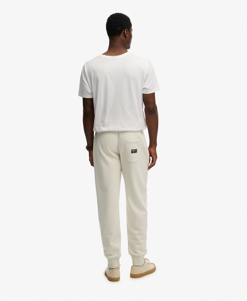 jogging homme SUPERDRY