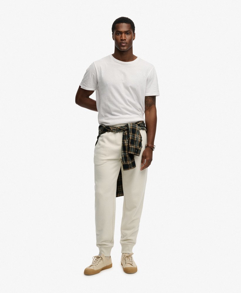 jogging homme SUPERDRY
